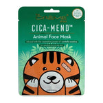 Cica - Mend™ - Animated Tiger Face Mask - MAKEUPMX Distribuidora