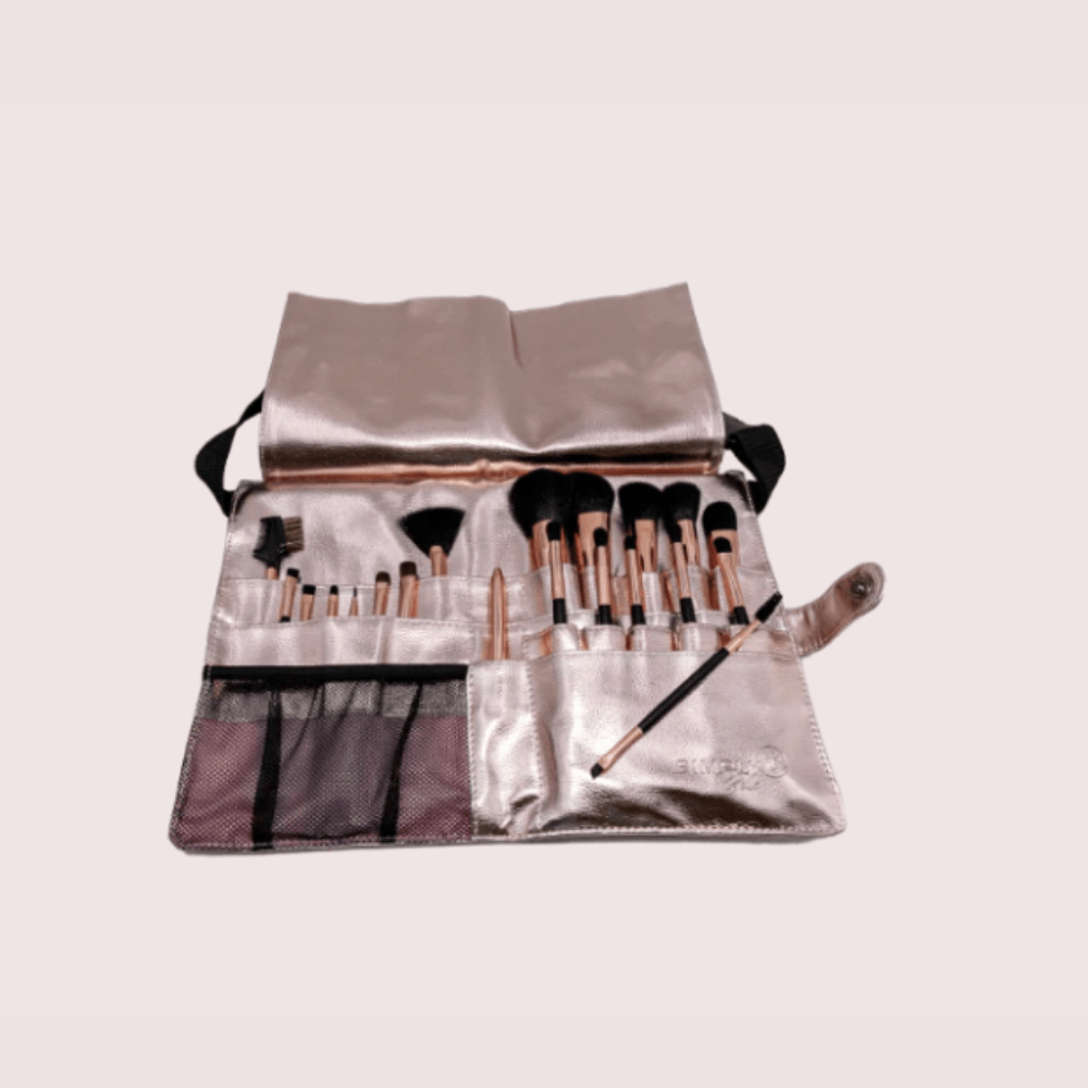 Cinturon de Brochas C/20 PZ - MAKEUPMX Distribuidora