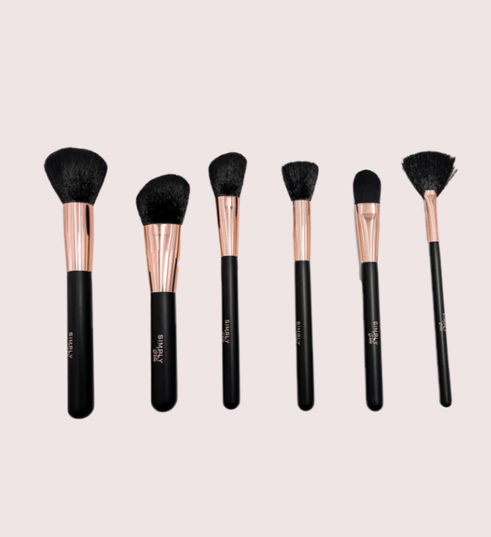 Cinturon de Brochas C/20 PZ - MAKEUPMX Distribuidora