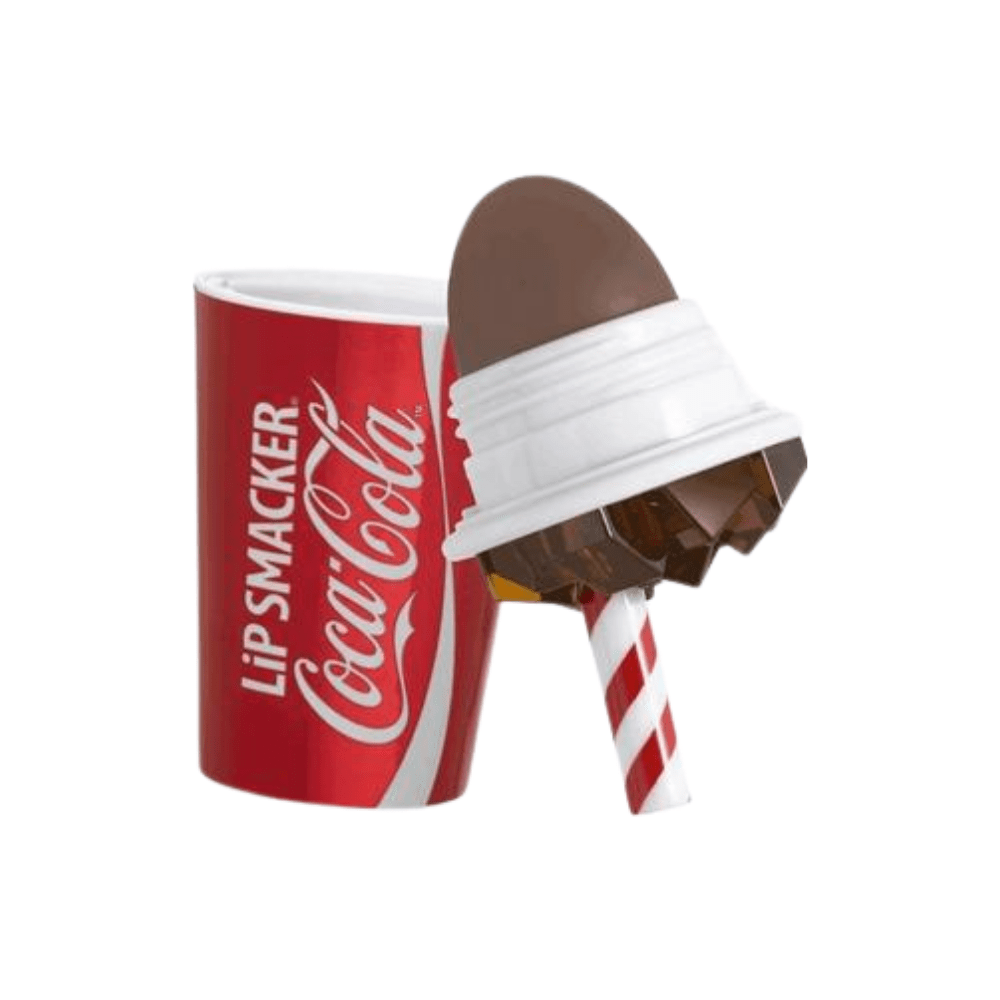 Coca - Cola Cup Lip Balm - MAKEUPMX Distribuidora