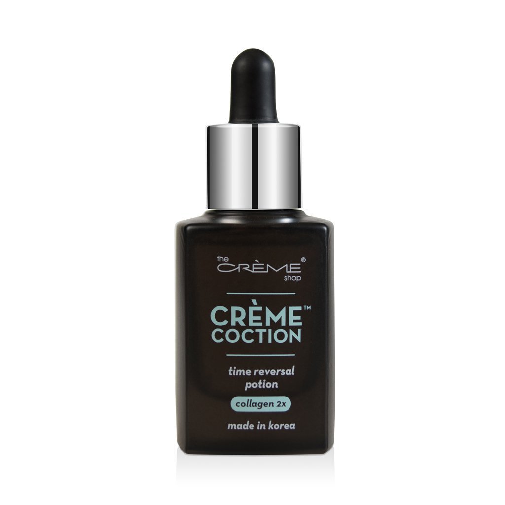 Collagen 2x "Time Reversal Potion" - MAKEUPMX Distribuidora