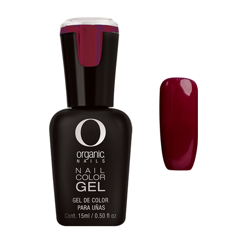 Color Gel 15 Ml - MAKEUPMX Distribuidora