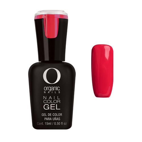 Color Gel 15 Ml - MAKEUPMX Distribuidora