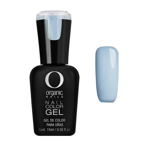 Color Gel 15 Ml - MAKEUPMX Distribuidora