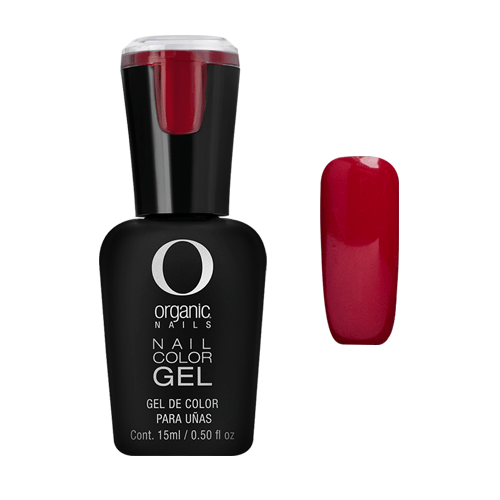 Color Gel 15 Ml - MAKEUPMX Distribuidora