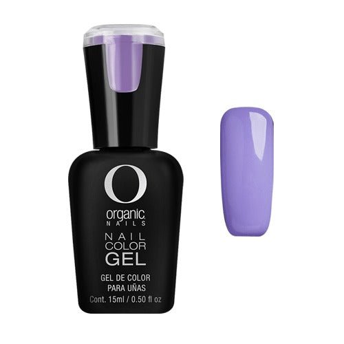 Color Gel 15 Ml - MAKEUPMX Distribuidora