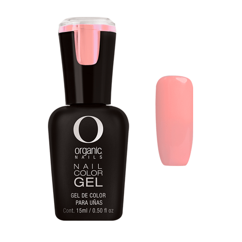 Color Gel 15 Ml - MAKEUPMX Distribuidora