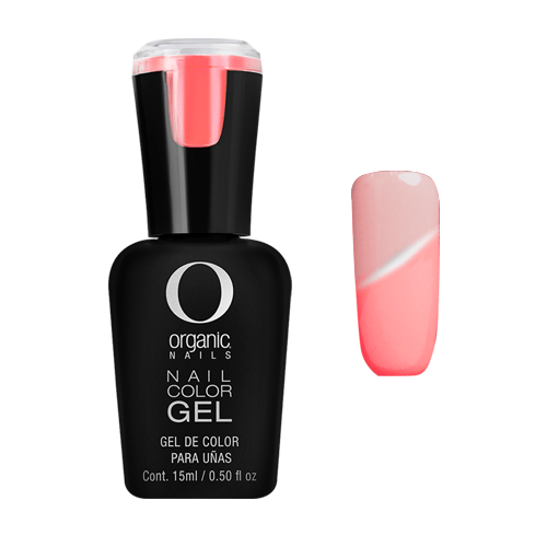 Color Gel 15 Ml - MAKEUPMX Distribuidora