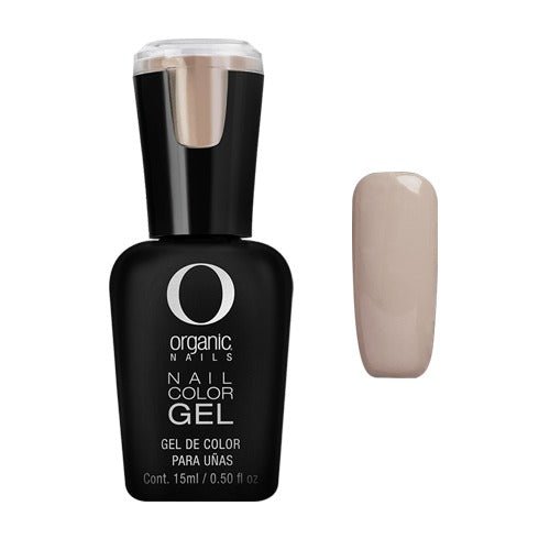 Color Gel 15 Ml - MAKEUPMX Distribuidora