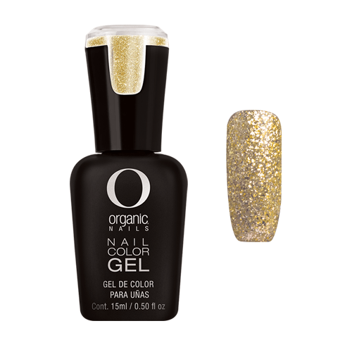 Color Gel 15 Ml - MAKEUPMX Distribuidora