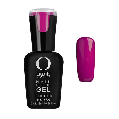 Color Gel 15 Ml - MAKEUPMX Distribuidora
