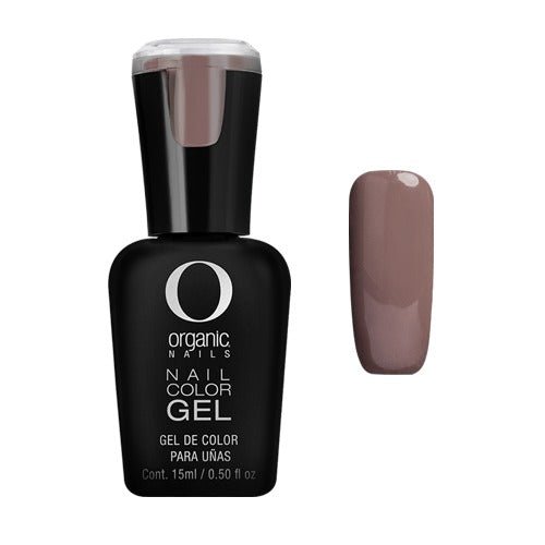 Color Gel 15 Ml - MAKEUPMX Distribuidora