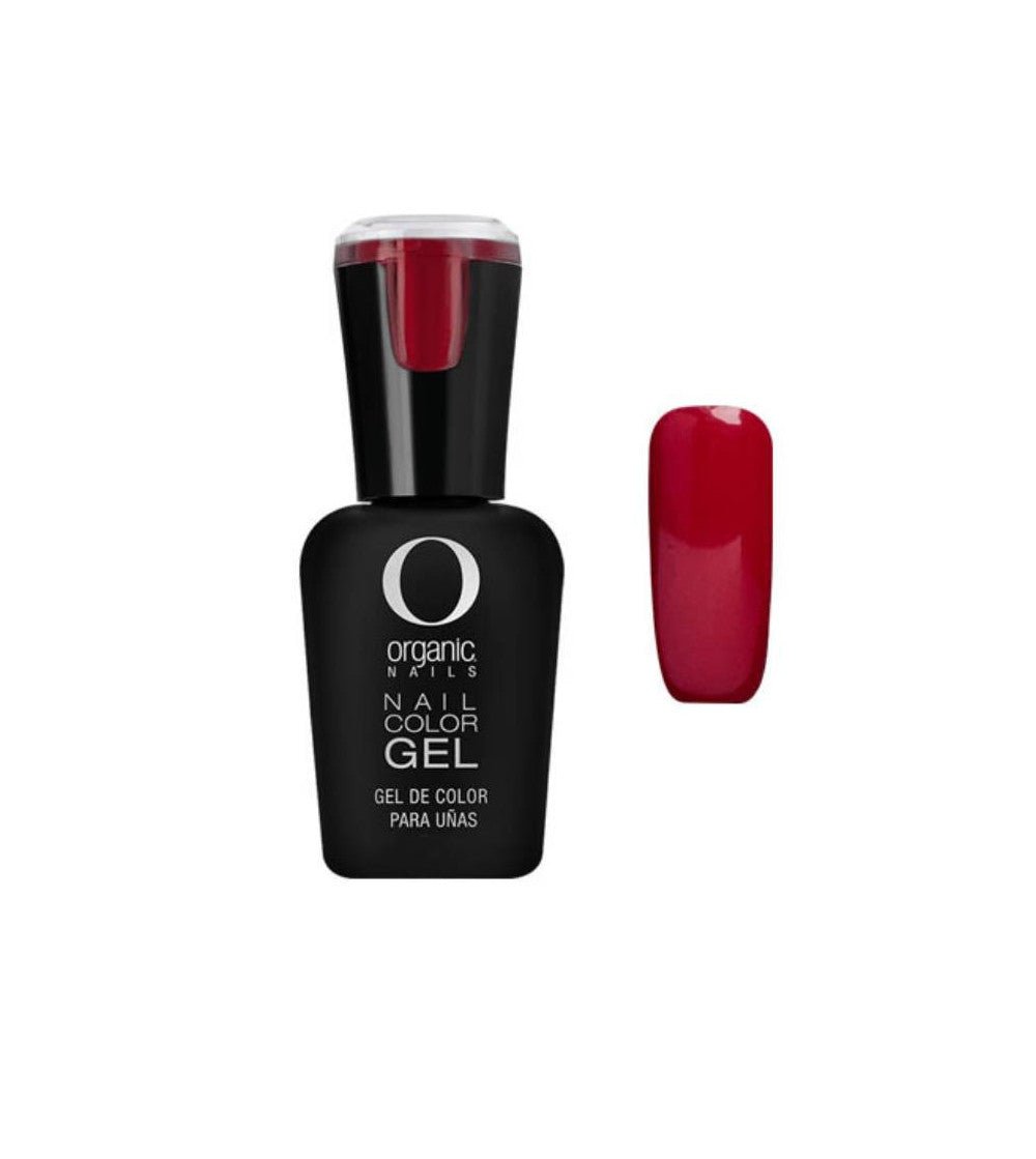 Color Gel 15 Ml - MAKEUPMX Distribuidora