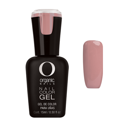 Color Gel 15 Ml - MAKEUPMX Distribuidora