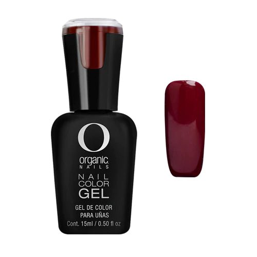 Color Gel 15 Ml - MAKEUPMX Distribuidora