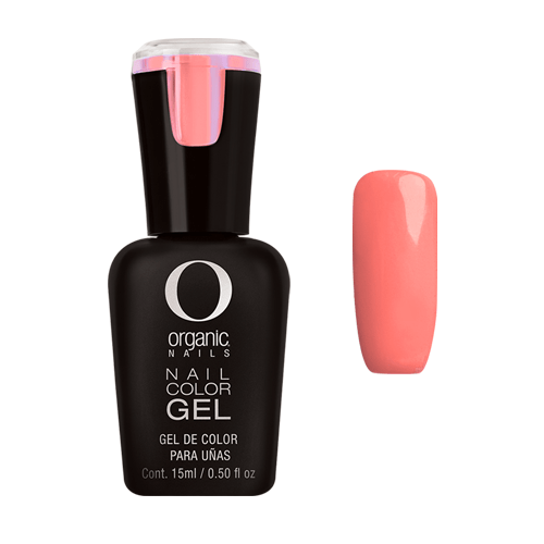 Color Gel 15 Ml - MAKEUPMX Distribuidora