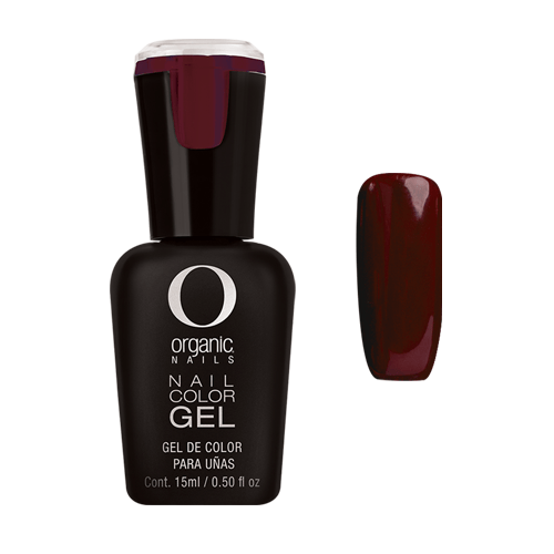 Color Gel 15 Ml - MAKEUPMX Distribuidora