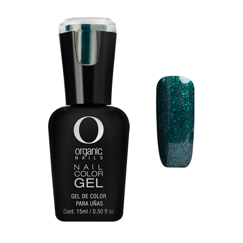 Color Gel 15 Ml - MAKEUPMX Distribuidora