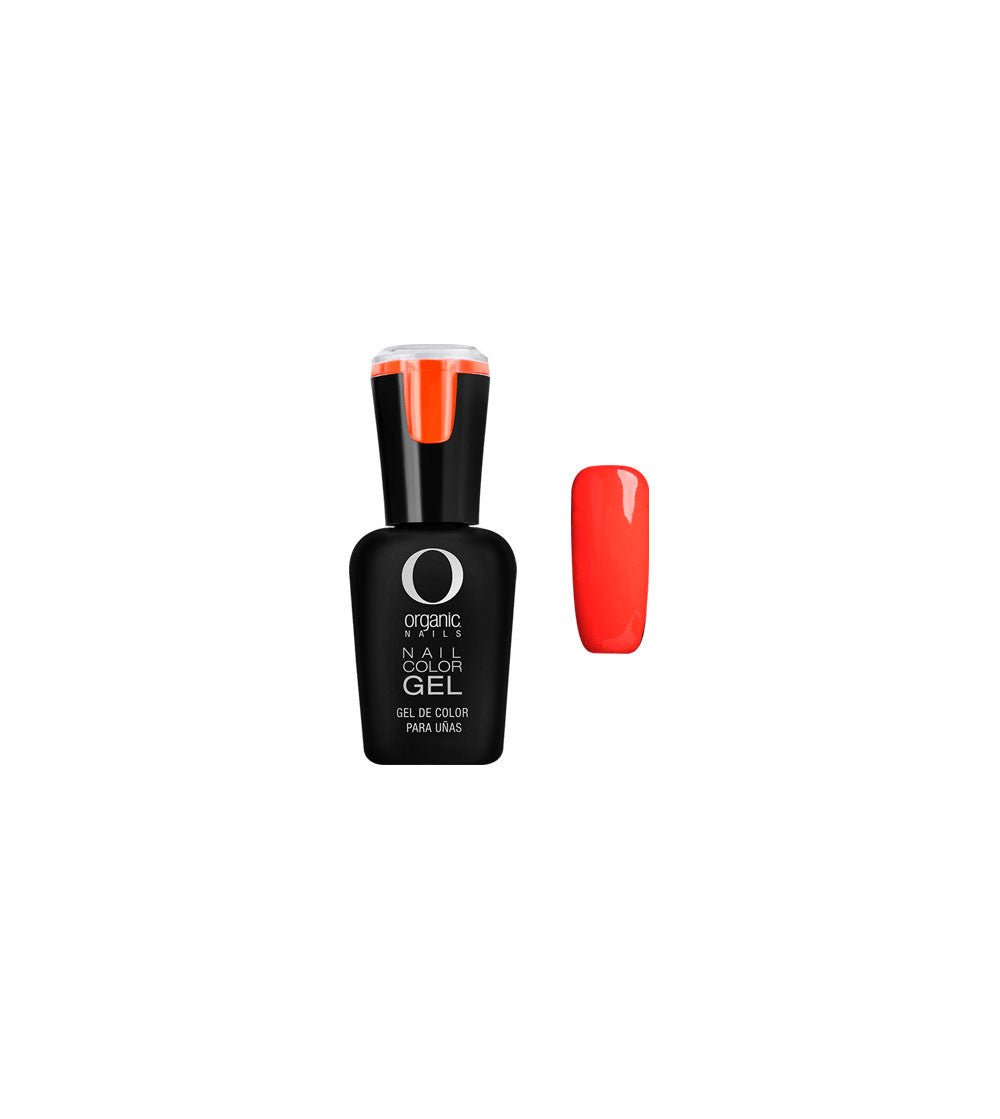 Color Gel 15 Ml - MAKEUPMX Distribuidora