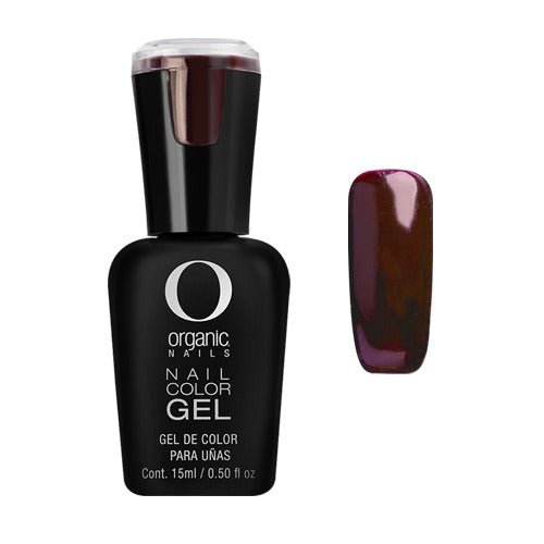 Color Gel 15 Ml - MAKEUPMX Distribuidora