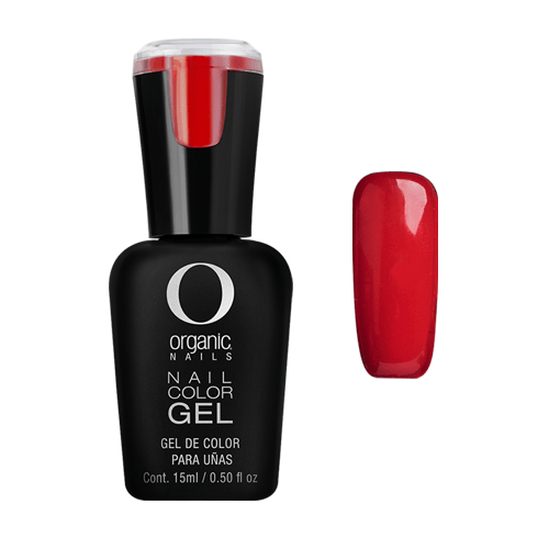 Color Gel 15 Ml - MAKEUPMX Distribuidora