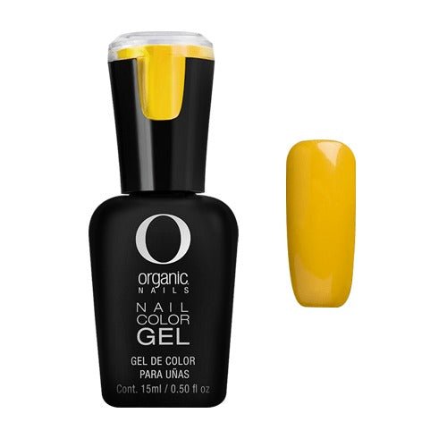 Color Gel 15 Ml - MAKEUPMX Distribuidora