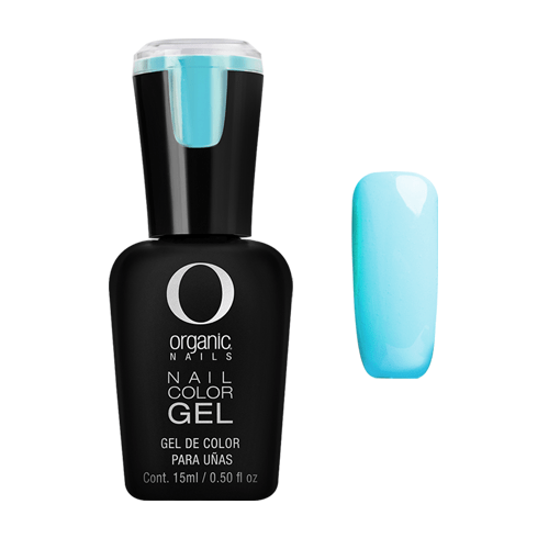 Color Gel 15 Ml - MAKEUPMX Distribuidora