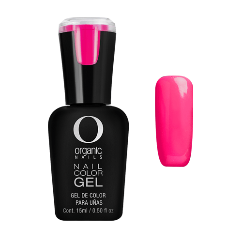 Color Gel 15 Ml - MAKEUPMX Distribuidora