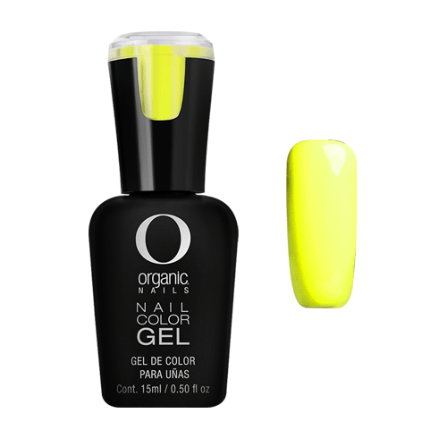 Color Gel 15 Ml - MAKEUPMX Distribuidora