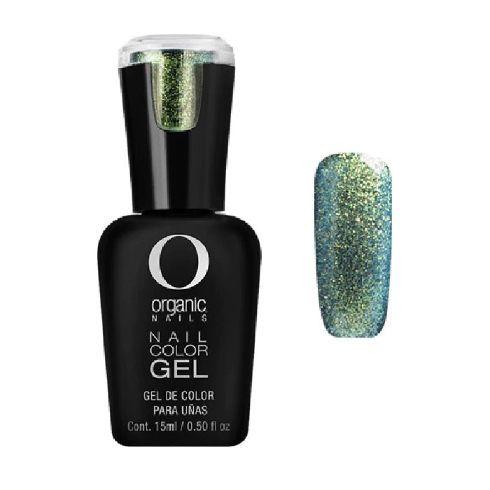 Color Gel 15 Ml - MAKEUPMX Distribuidora
