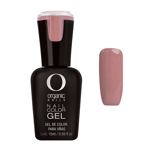Color Gel 15 Ml - MAKEUPMX Distribuidora