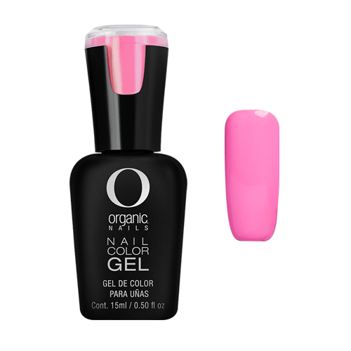 Color Gel 15 Ml - MAKEUPMX Distribuidora