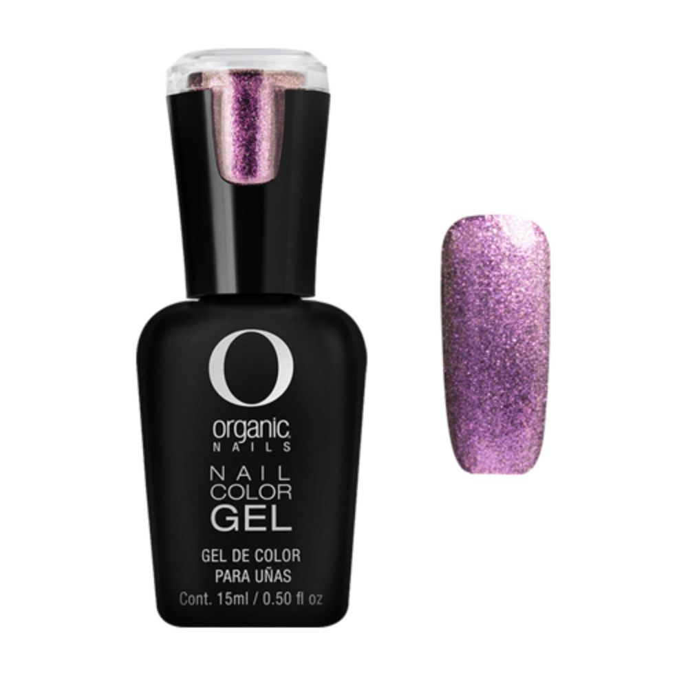 Color Gel 15 Ml - MAKEUPMX Distribuidora
