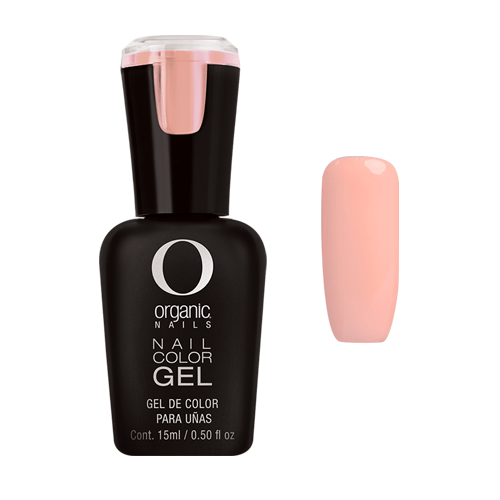 Color Gel 15 Ml - MAKEUPMX Distribuidora