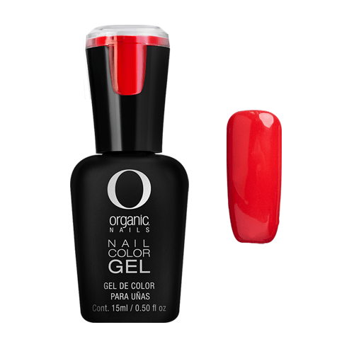 Color Gel 15 Ml - MAKEUPMX Distribuidora