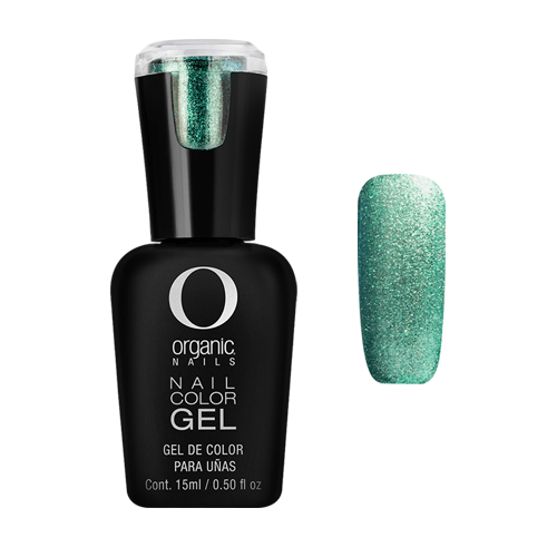 Color Gel 15 Ml - MAKEUPMX Distribuidora