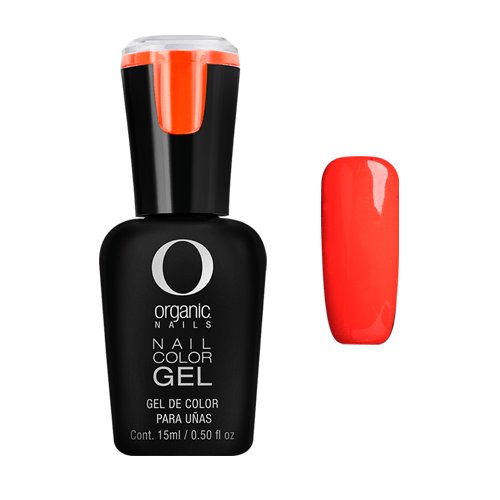 Color Gel 15 Ml - MAKEUPMX Distribuidora