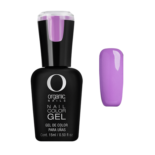 Color Gel 15 Ml - MAKEUPMX Distribuidora