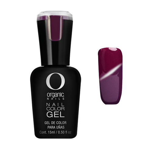Color Gel 15 Ml - MAKEUPMX Distribuidora