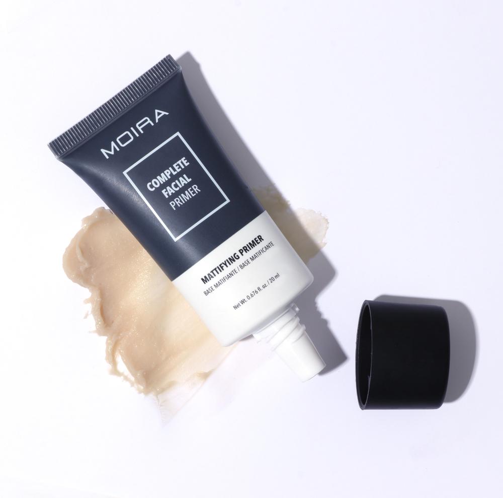 Complete Mattifying Primer - MAKEUPMX Distribuidora