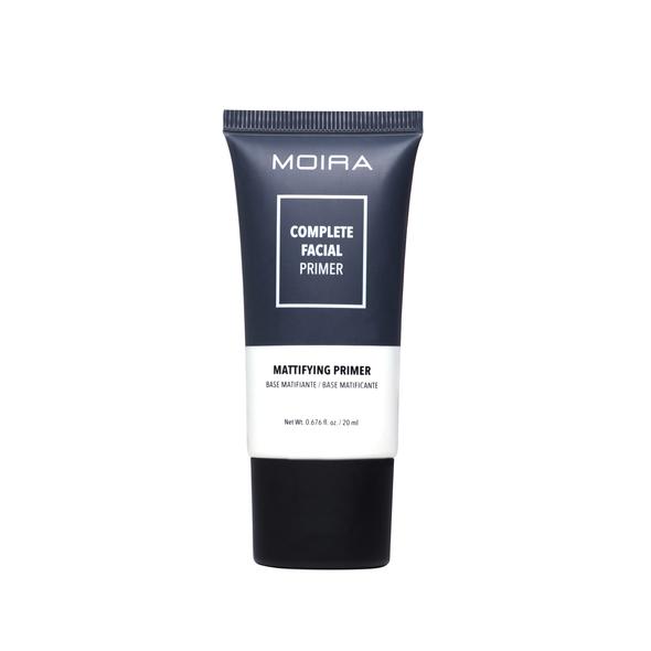 Complete Mattifying Primer - MAKEUPMX Distribuidora