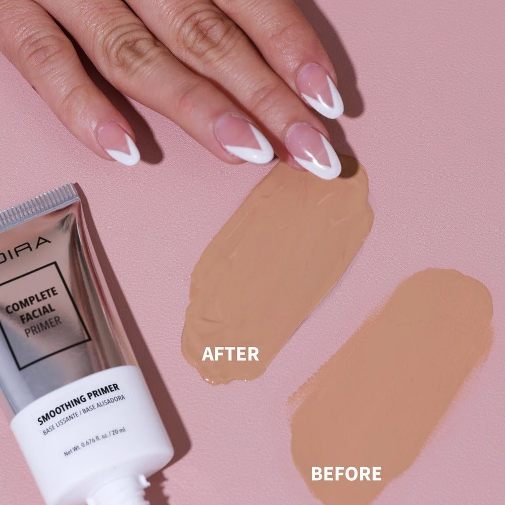 Complete Smoothing Primer - MAKEUPMX Distribuidora