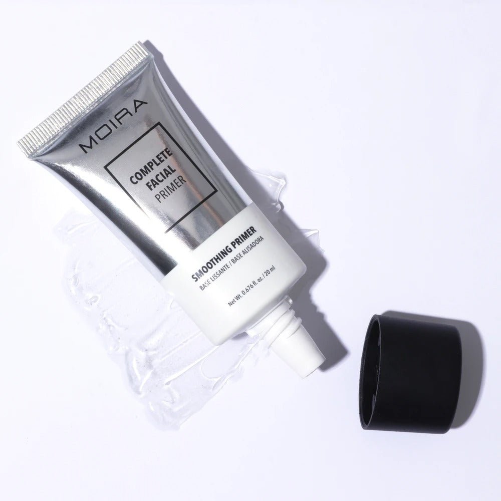 Complete Smoothing Primer - MAKEUPMX Distribuidora