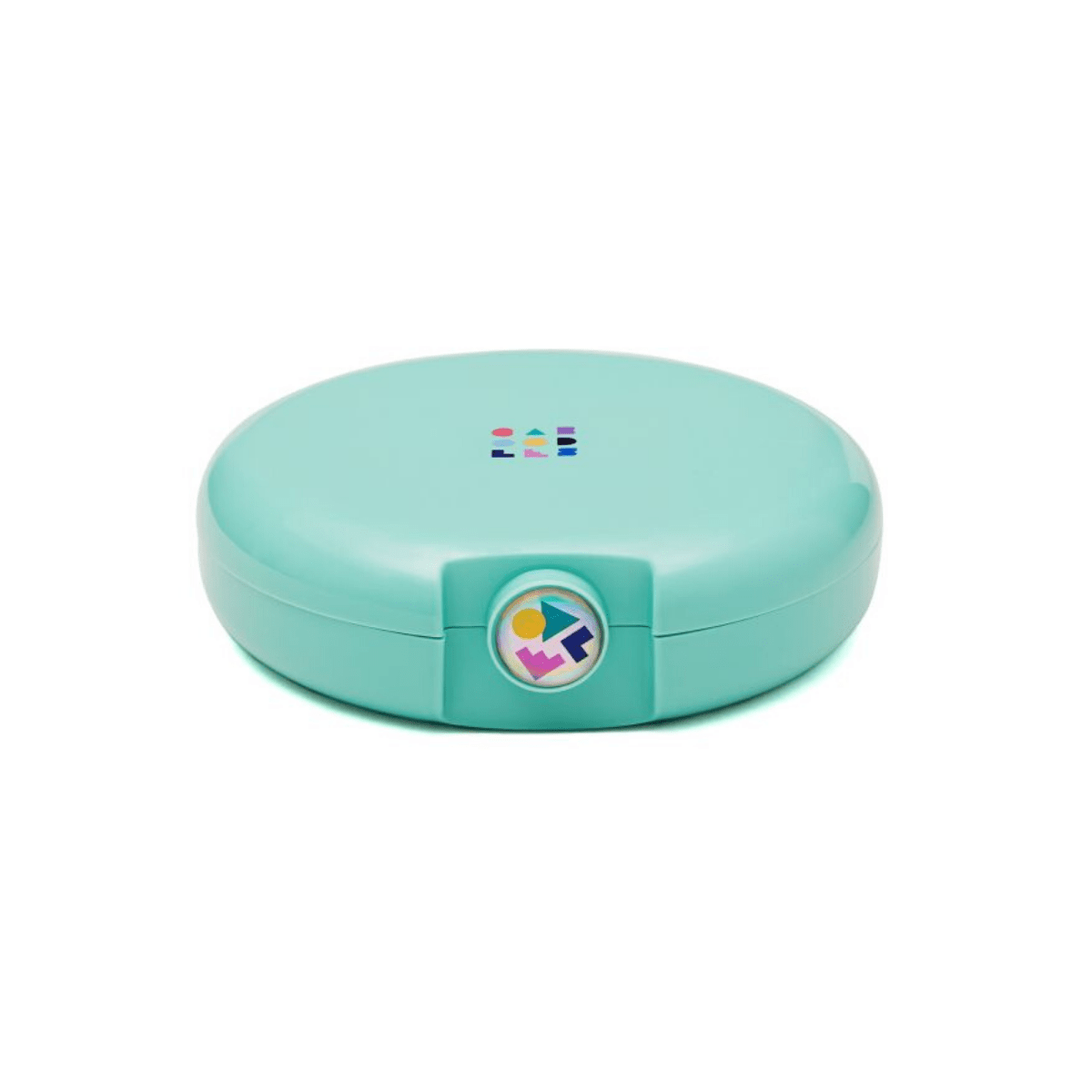 Cosmic - Seafoam - MAKEUPMX Distribuidora