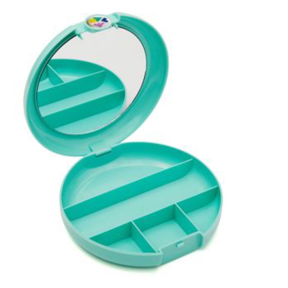 Cosmic - Seafoam - MAKEUPMX Distribuidora