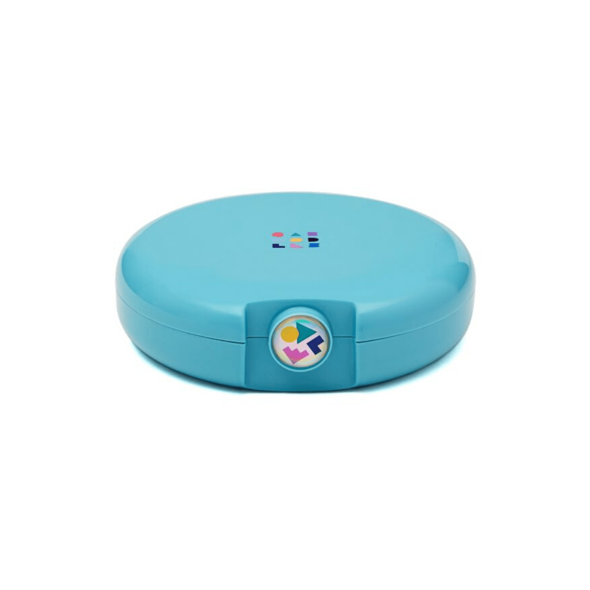 Cosmic - Sky Blue - MAKEUPMX Distribuidora