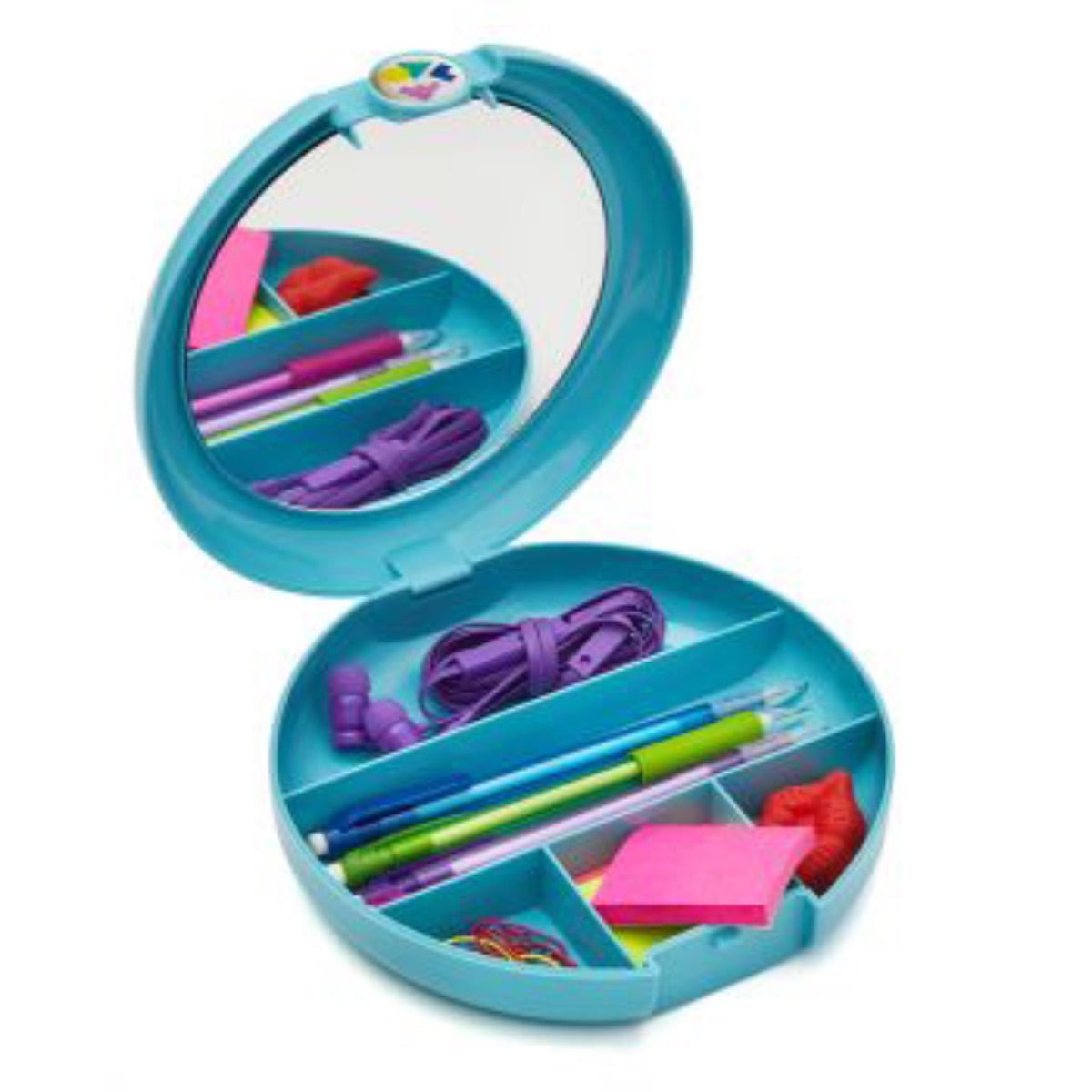 Cosmic - Sky Blue - MAKEUPMX Distribuidora