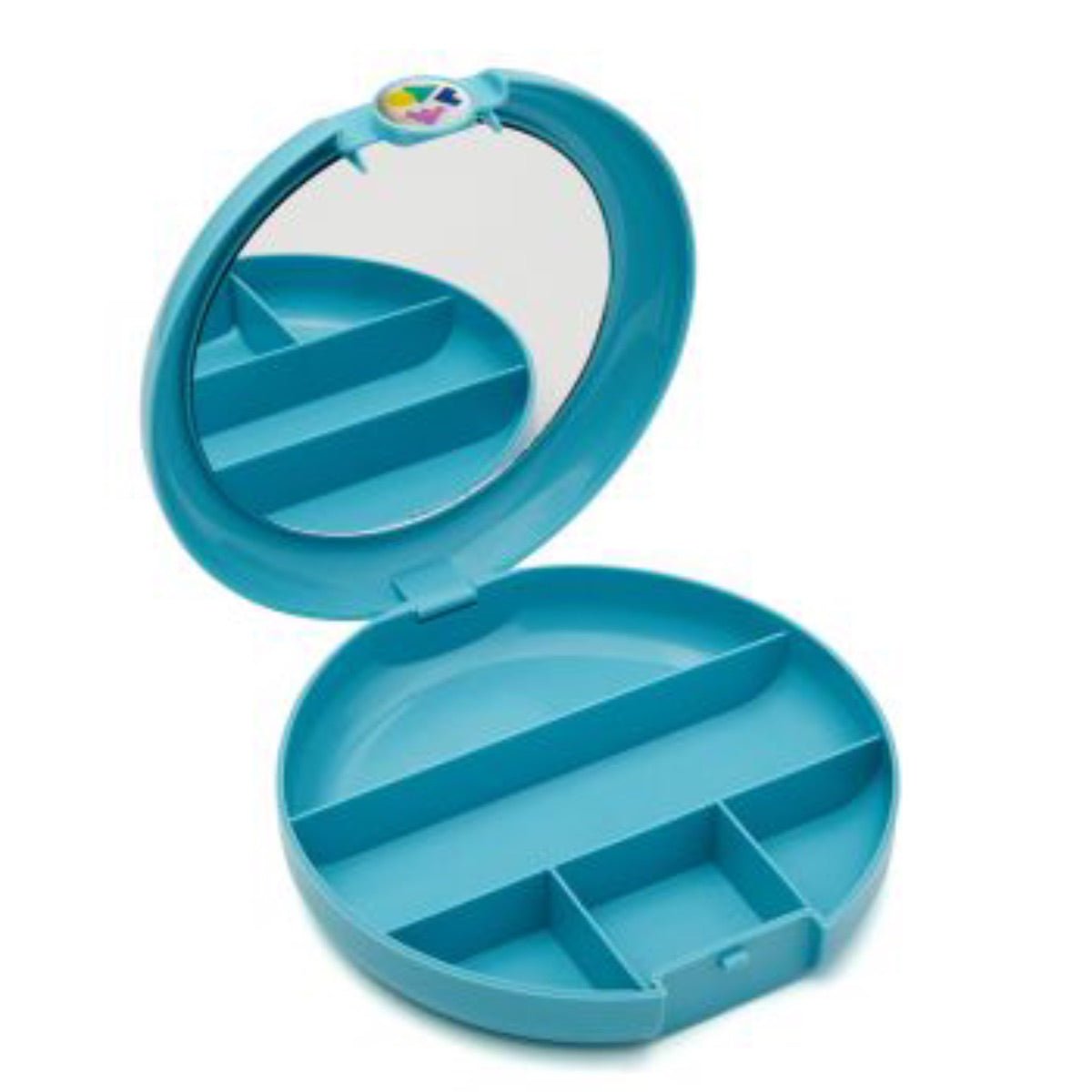 Cosmic - Sky Blue - MAKEUPMX Distribuidora