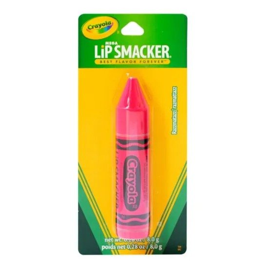 Crayola Biggie - Razzmatazz - MAKEUPMX Distribuidora