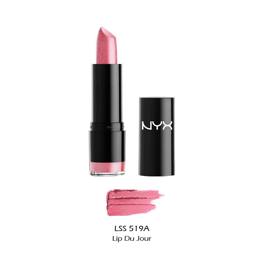 Creamy Lipstick - MAKEUPMX Distribuidora